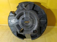 Домкрат на Subaru Legacy BM9 Фото 5