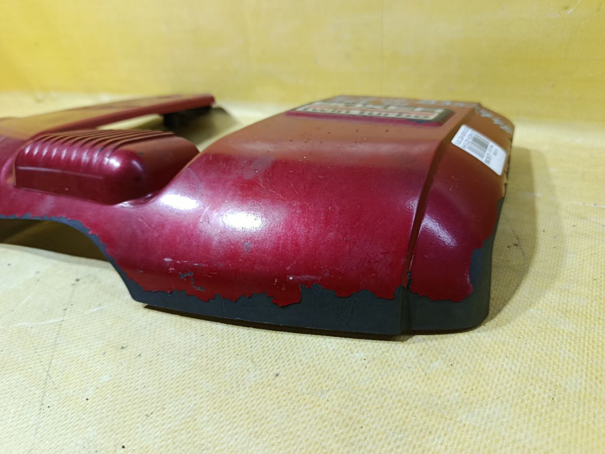 Кожух ДВС 14025AA130 на Subaru Legacy Wagon BH5 EJ206 Фото 3