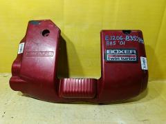 Кожух ДВС на Subaru Legacy Wagon BH5 EJ206 14025AA130