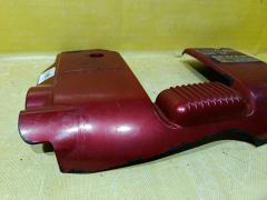 Кожух ДВС 14025AA130 на Subaru Legacy Wagon BH5 EJ206 Фото 4