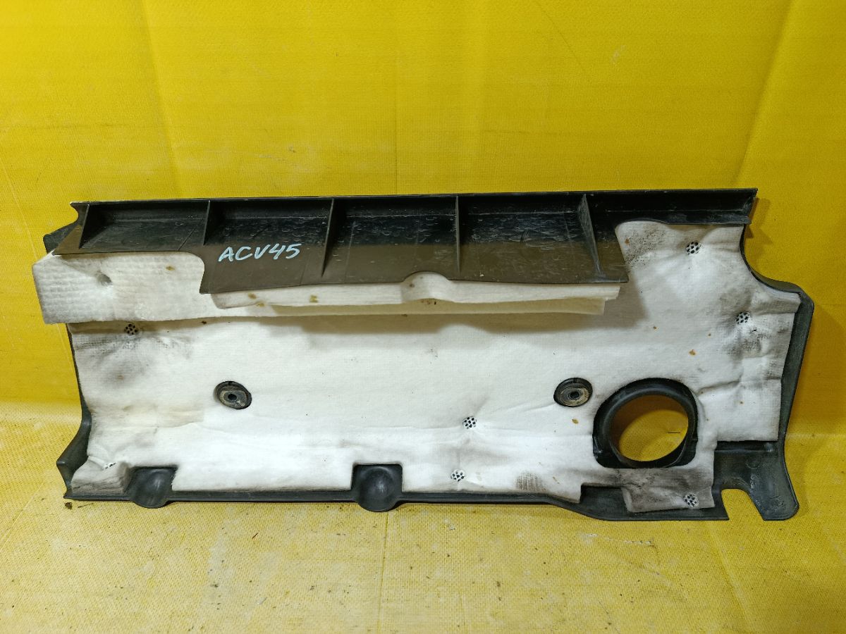 Кожух ДВС на Toyota Camry ACV45 2AZ-FE Фото 4