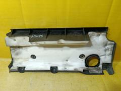 Кожух ДВС на Toyota Camry ACV45 2AZ-FE Фото 4