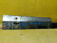 Защита замка капота на Subaru Legacy Wagon BH5 EJ206 Фото 3