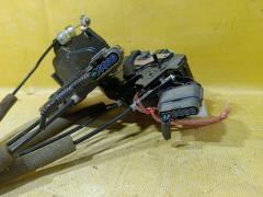 Замок двери на Nissan Teana J32 Фото 4