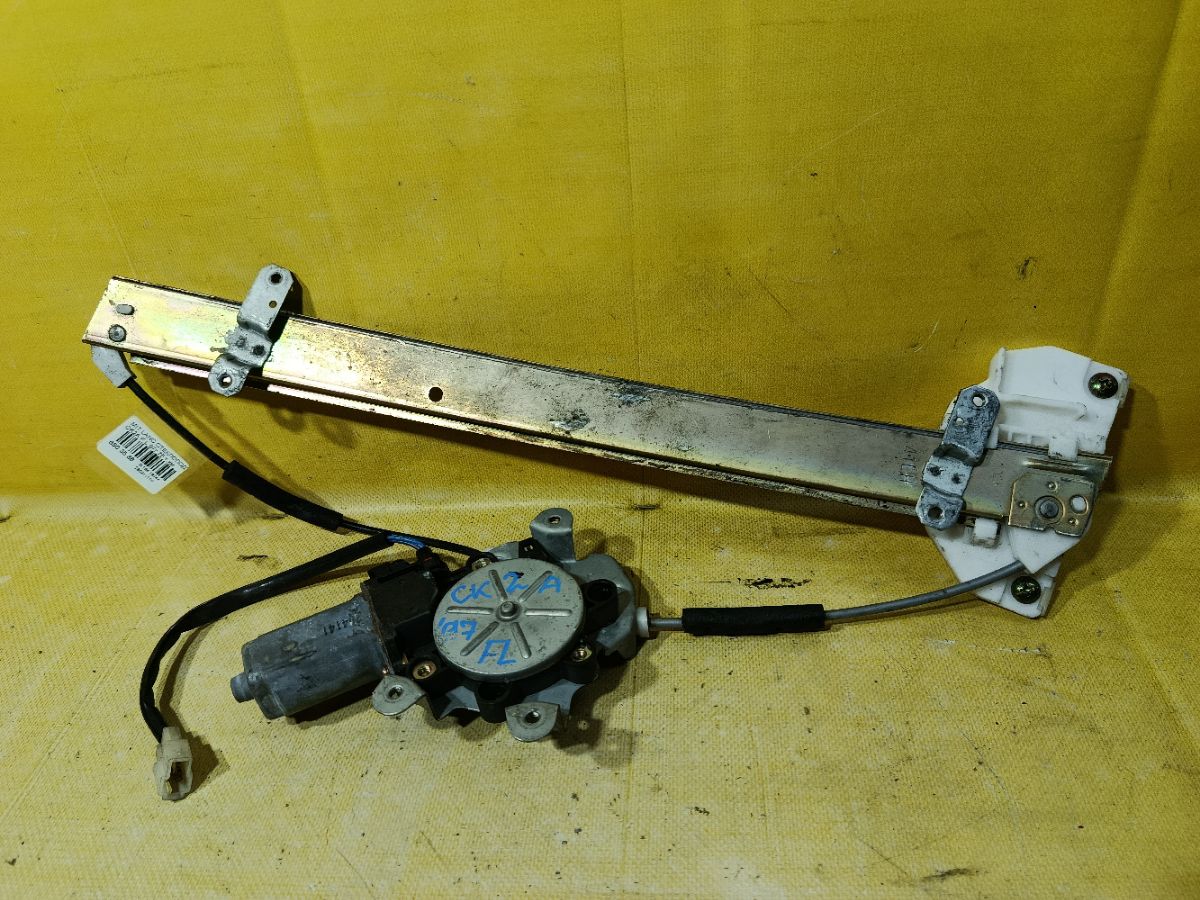 Стеклоподъемный механизм на Mitsubishi Lancer CK2A Фото 2