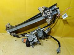Стеклоподъемный механизм 80730-8H301, 80731-89913 на Nissan X-Trail NT30 Фото 2