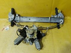 Стеклоподъемный механизм MR523019, MR523020 на Mitsubishi Lancer CS2A Фото 2