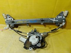 Стеклоподъемный механизм 80730-4M401, 80731-89906 на Nissan Sunny FB15 Фото 2