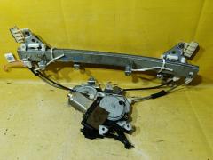 Стеклоподъемный механизм 80730-4M400, 80731-89906 на Nissan Sunny FB15 Фото 2