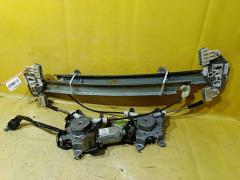 Стеклоподъемный механизм 80730-4M400, 80731-89906 на Nissan Sunny FNB15 Фото 2