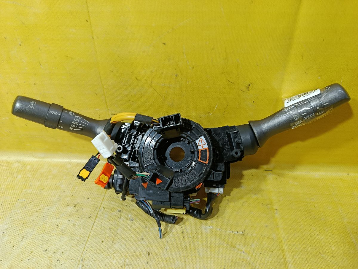 Шлейф-лента air bag 89245-30070 на Lexus Ls600hl UVF46 Фото 1