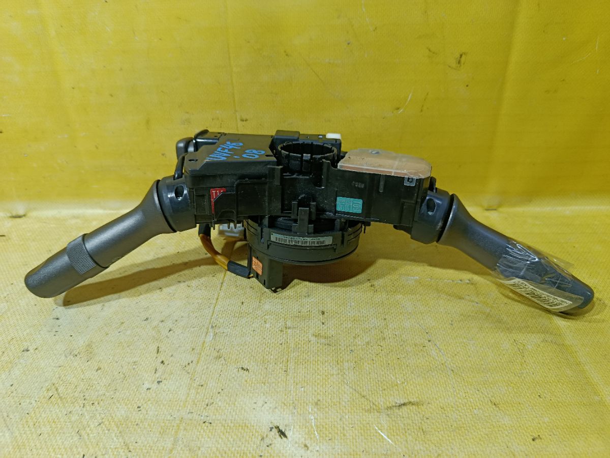 Шлейф-лента air bag 89245-30070 на Lexus Ls600hl UVF46 Фото 4