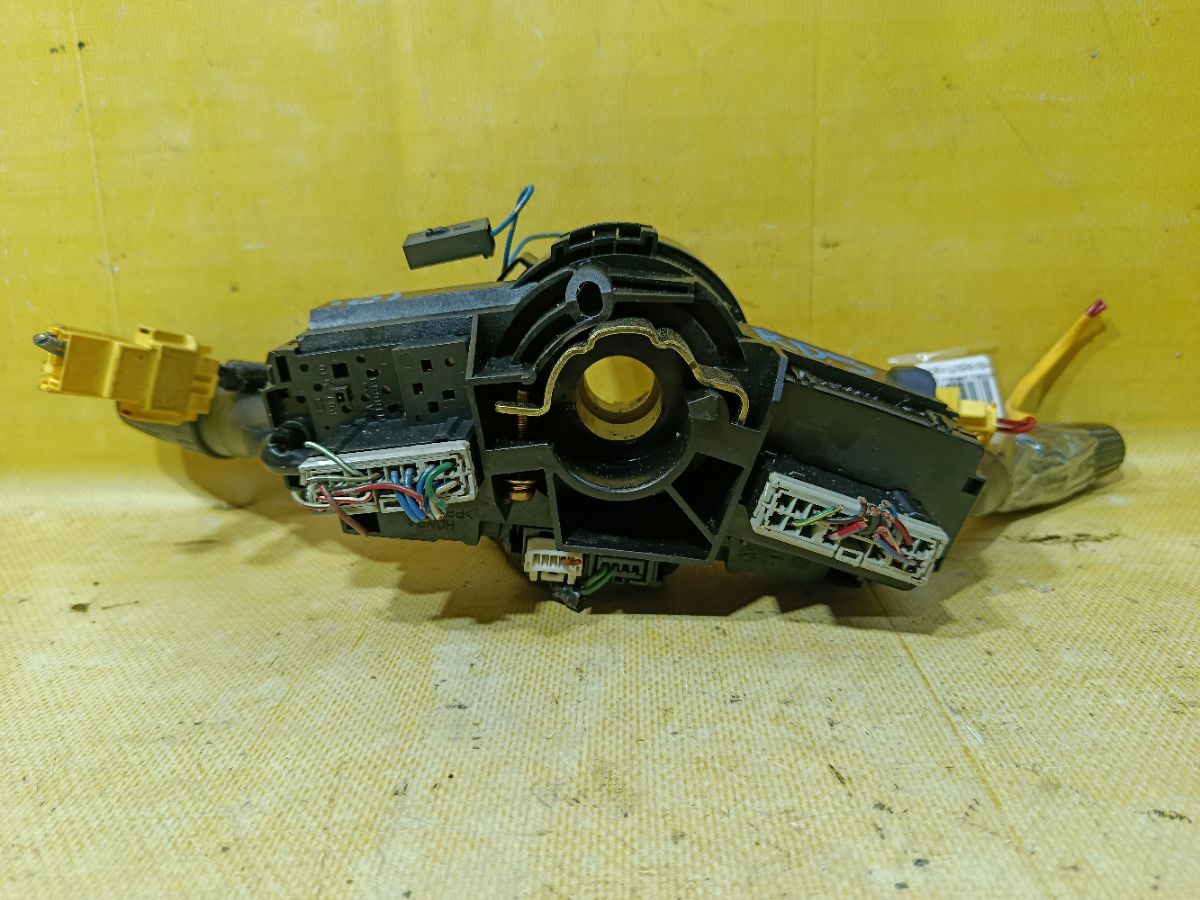 Шлейф-лента air bag на Honda Cr-V RD5 Фото 3