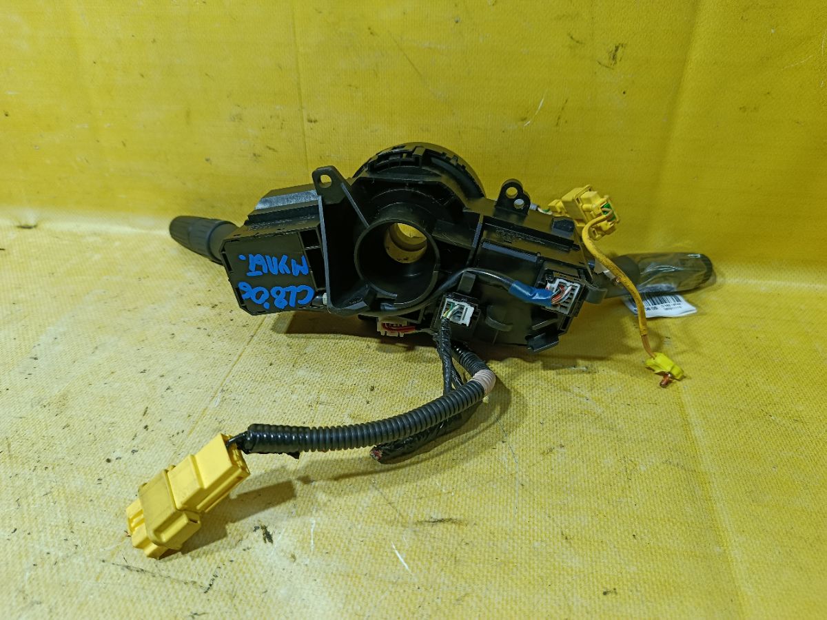 Шлейф-лента air bag на Honda Accord CL8 Фото 3