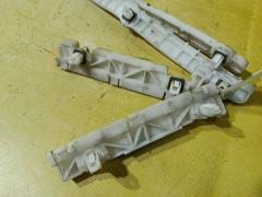 Крепление бампера на Mitsubishi Outlander CW5W Фото 3