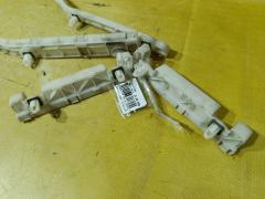 Крепление бампера на Mitsubishi Outlander CW5W Фото 2