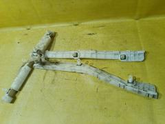 Крепление бампера на Mitsubishi Outlander CW5W Фото 3