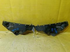 Крепление бампера 52116-B1020, 52115-B1020 на Toyota Bb QNC21 Фото 2