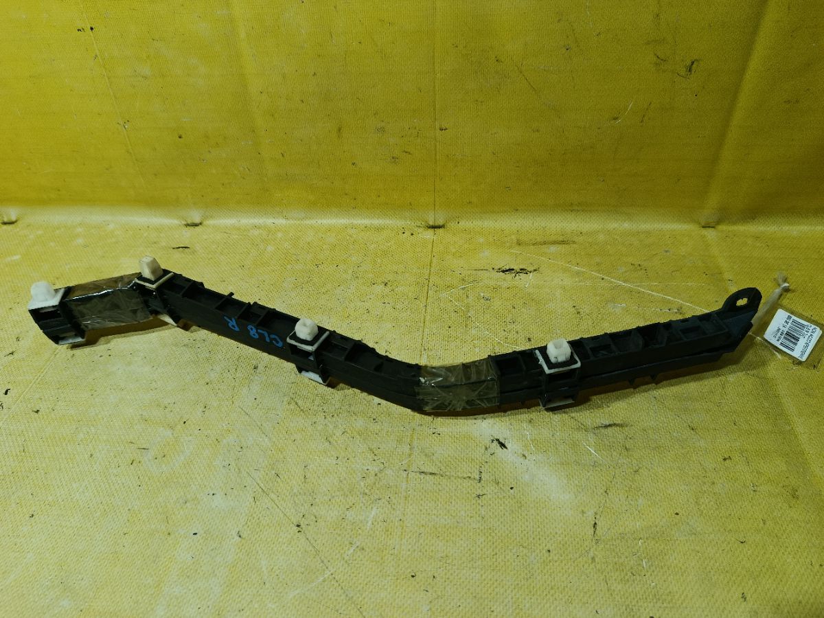 Крепление бампера на Honda Accord CL8 Фото 1