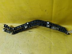 Крепление бампера на Honda Accord CL8 Фото 2