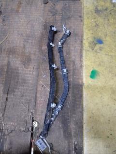 Крепление бампера на Honda Accord CL8 Фото 4