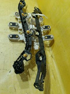 Крепление бампера на Subaru Impreza G4 GJ2 Фото 2