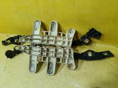 Крепление бампера на Subaru Impreza G4 GJ2 Фото 4