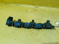 Крепление бампера на Subaru Impreza G4 GJ2 Фото 2