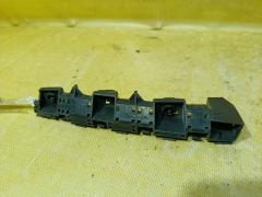 Крепление бампера на Subaru Impreza G4 GJ2 Фото 3