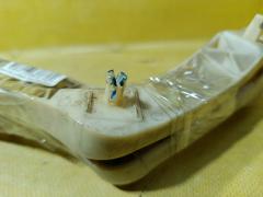 Крепление бампера 85227-1AA0A, 85226-1AA0A на Nissan Murano TNZ51 Фото 2