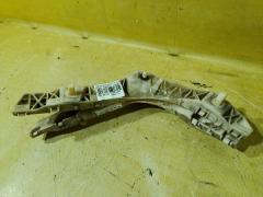 Крепление бампера 85227-1AA0A, 85226-1AA0A на Nissan Murano TNZ51 Фото 3