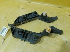 Крепление бампера на Honda Accord CL8, Переднее расположение