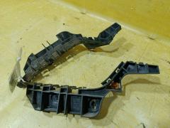 Крепление бампера на Honda Accord CL8 Фото 2