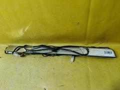 Накладка на порог салона на Mazda Atenza GHEFW