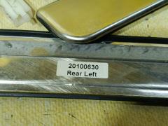 Накладка на порог салона на Mazda Atenza GHEFW Фото 7