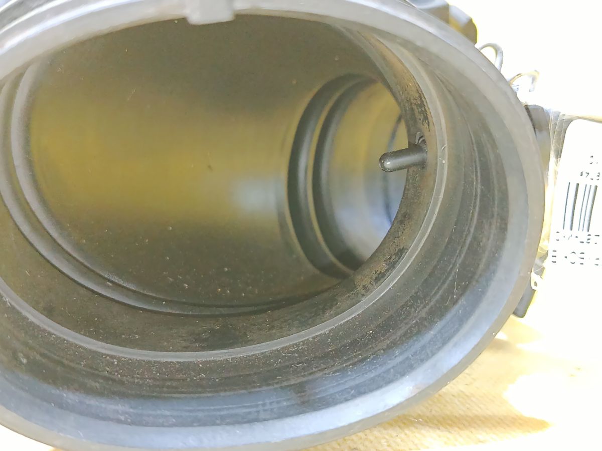 Патрубок воздушн.фильтра на Honda Cr-V RD5 K20A Фото 5