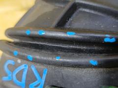 Патрубок воздушн.фильтра на Honda Cr-V RD5 K20A Фото 3