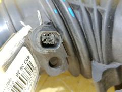 Патрубок воздушн.фильтра на Honda Cr-V RD5 K20A Фото 4