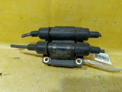 Катушка зажигания на Subaru Impreza Wagon GG3 EJ152 22435-AA020