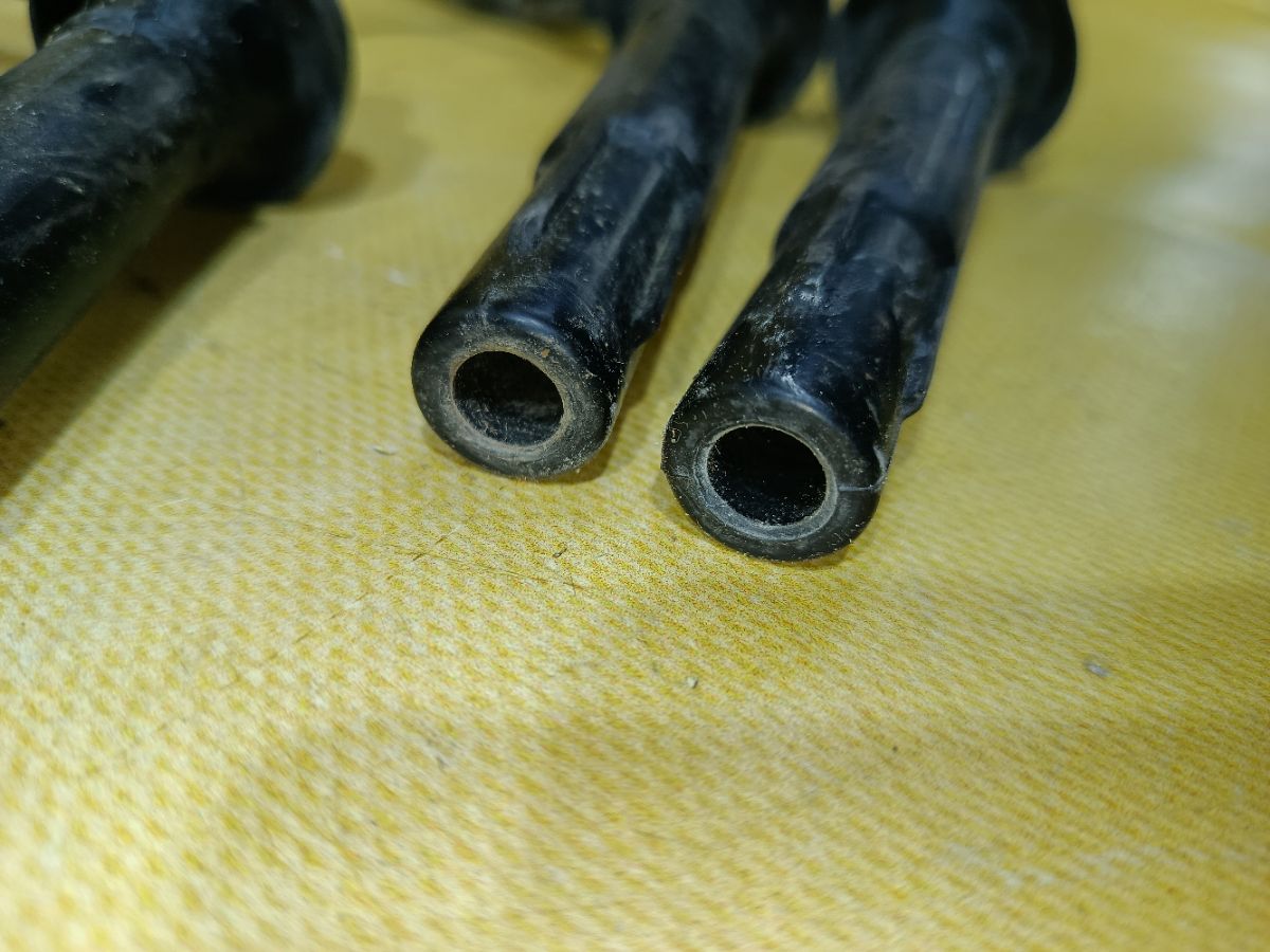 Катушка зажигания 22433AA580, 22433AA500 на Subaru Legacy Wagon BP5 EJ203 Фото 3