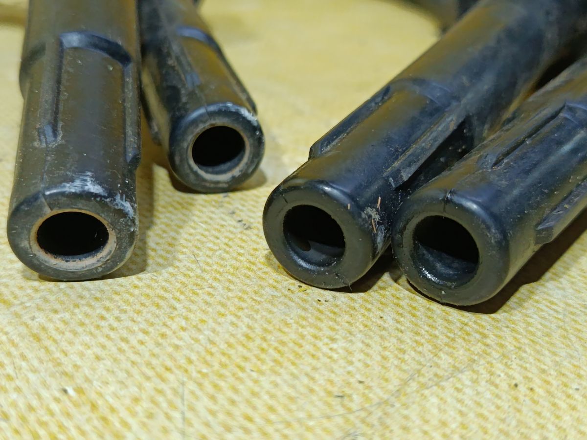 Катушка зажигания 22433-AA500, 	22433AA580 на Subaru Legacy Wagon BP5 EJ203 Фото 3