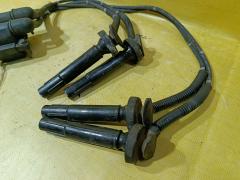 Катушка зажигания 22433-AA500, 	22433AA580 на Subaru Legacy Wagon BP5 EJ203 Фото 2