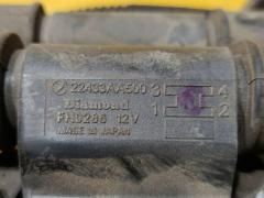 Катушка зажигания 22433-AA500, 	22433AA580 на Subaru Legacy Wagon BP5 EJ203 Фото 5