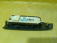 Блок упр-я стеклоподъемниками 84040-33080 на Toyota Corolla Axio NZE164 Фото 3