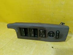Блок упр-я стеклоподъемниками 35750-T6A-J31 на Honda Odyssey RC2 Фото 2
