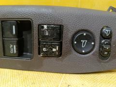 Блок упр-я стеклоподъемниками 35750-T6A-J31 на Honda Odyssey RC2 Фото 3