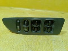 Блок упр-я стеклоподъемниками на Nissan Bluebird HU13 Фото 2