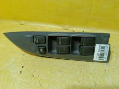 Блок упр-я стеклоподъемниками на Nissan Bluebird HU13 Фото 6