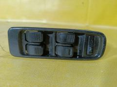 Блок упр-я стеклоподъемниками на Daihatsu Yrv M211G 84813-97401, Переднее Правое расположение