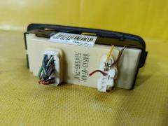 Блок упр-я стеклоподъемниками 84813-97401 на Daihatsu Yrv M211G Фото 2